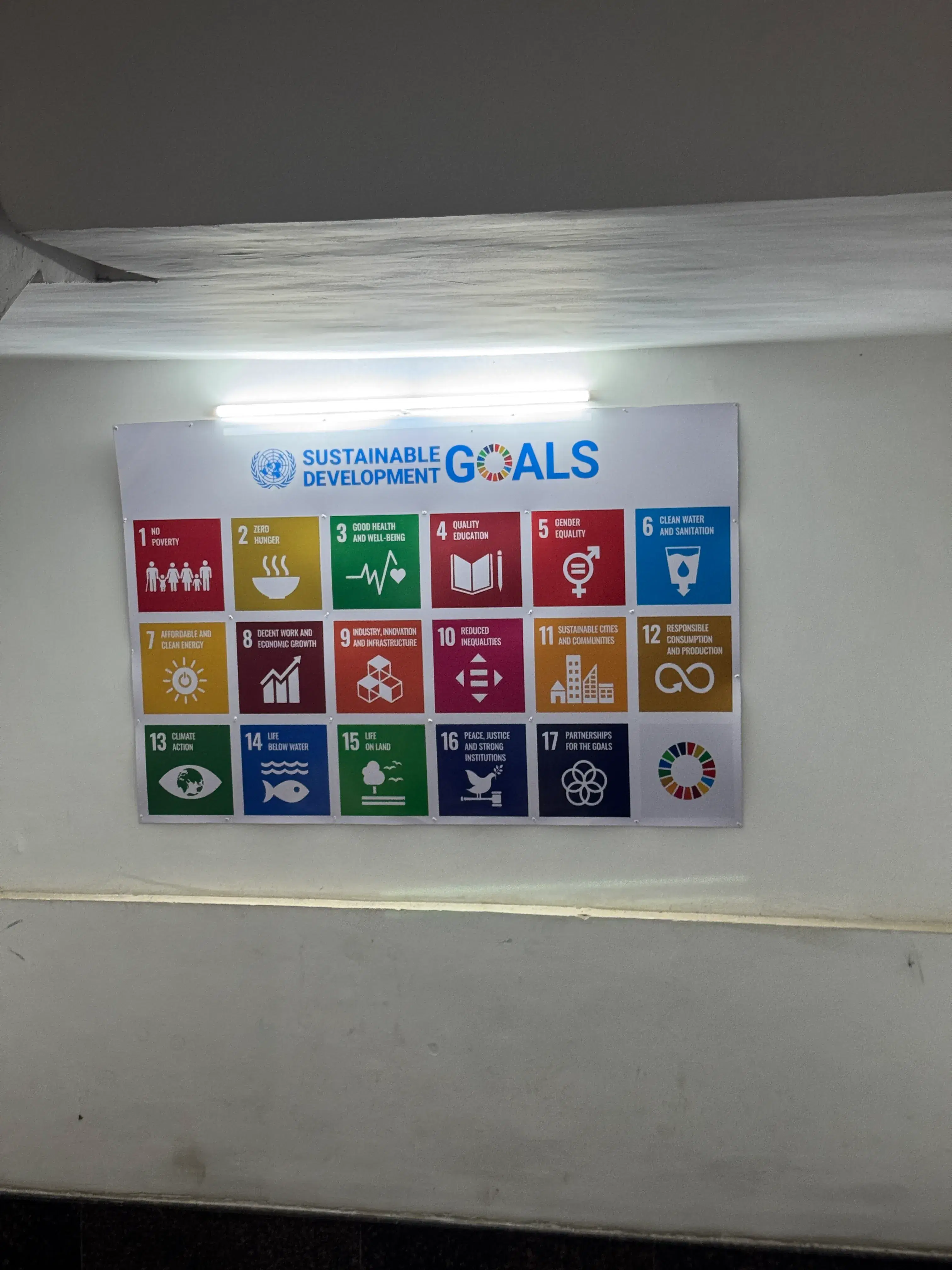 DPG Degree College Gurgaon Campus photo 2